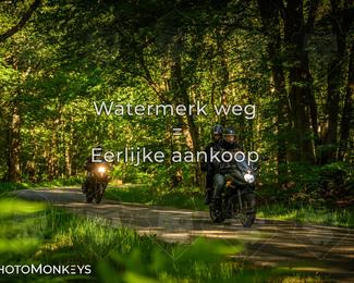 Motor Elfstedentocht 2026 photo