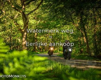 Motor Elfstedentocht 2026 photo