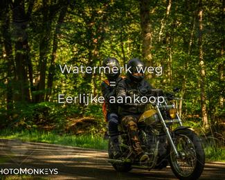 Motor Elfstedentocht 2026 photo