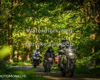 Motor Elfstedentocht 2026 photo