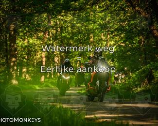 Motor Elfstedentocht 2026 photo