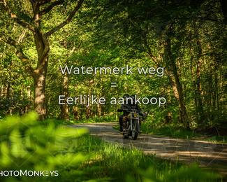 Motor Elfstedentocht 2026 photo
