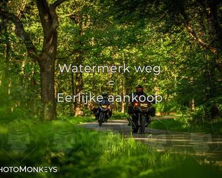 Motor Elfstedentocht 2026 photo