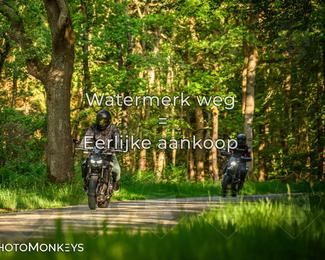 Motor Elfstedentocht 2026 photo