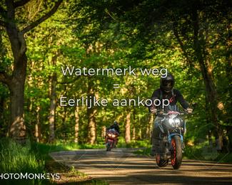 Motor Elfstedentocht 2026 photo