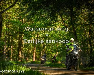 Motor Elfstedentocht 2026 photo
