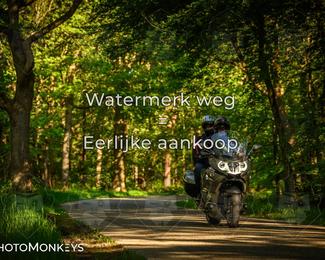 Motor Elfstedentocht 2026 photo