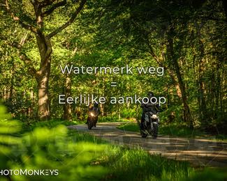 Motor Elfstedentocht 2026 photo