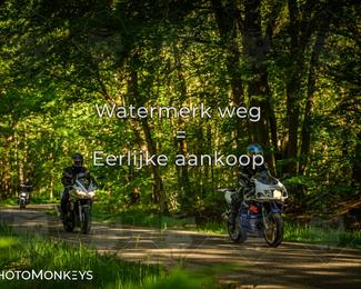 Motor Elfstedentocht 2026 photo