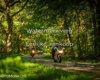 Motor Elfstedentocht 2026 photo