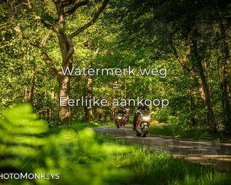 Motor Elfstedentocht 2026 photo