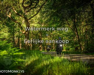 Motor Elfstedentocht 2026 photo