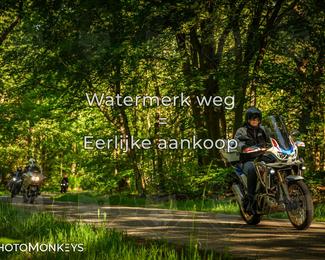 Motor Elfstedentocht 2026 photo