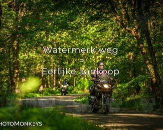 Motor Elfstedentocht 2026 photo