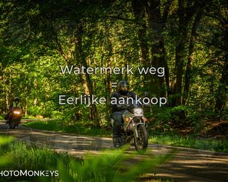 Motor Elfstedentocht 2026 photo