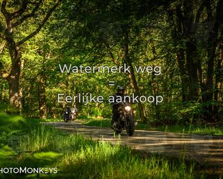 Motor Elfstedentocht 2026 photo