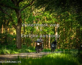 Motor Elfstedentocht 2026 photo
