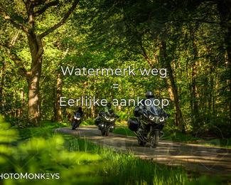 Motor Elfstedentocht 2026 photo