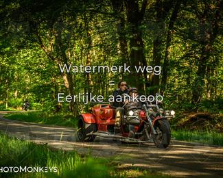 Motor Elfstedentocht 2026 photo