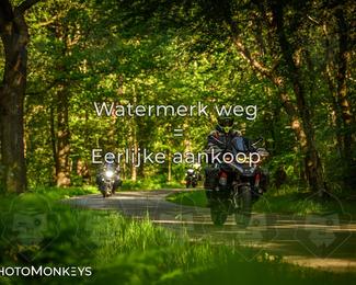Motor Elfstedentocht 2026 photo
