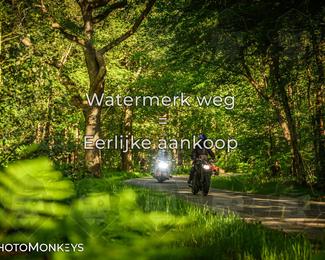 Motor Elfstedentocht 2026 photo