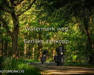 Motor Elfstedentocht 2026 photo