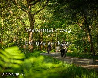 Motor Elfstedentocht 2026 photo