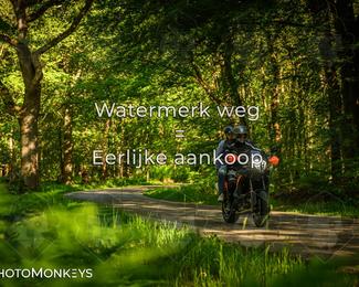 Motor Elfstedentocht 2026 photo