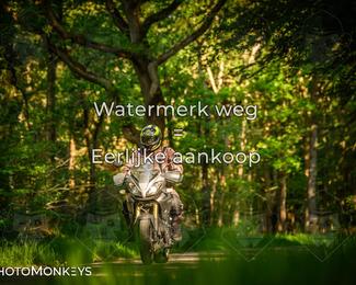 Motor Elfstedentocht 2026 photo