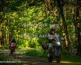 Motor Elfstedentocht 2026 photo