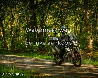 Motor Elfstedentocht 2026 photo