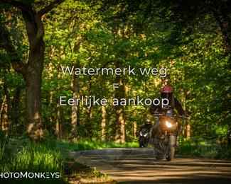 Motor Elfstedentocht 2026 photo