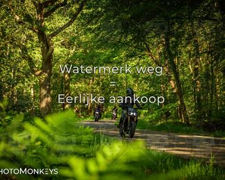 Motor Elfstedentocht 2026 photo