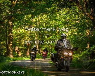 Motor Elfstedentocht 2026 photo