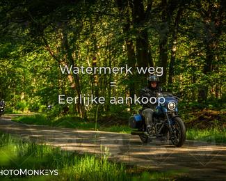 Motor Elfstedentocht 2026 photo