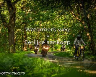 Motor Elfstedentocht 2026 photo