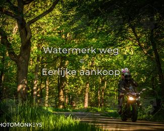 Motor Elfstedentocht 2026 photo