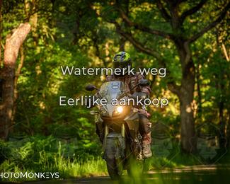 Motor Elfstedentocht 2026 photo