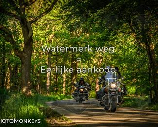 Motor Elfstedentocht 2026 photo