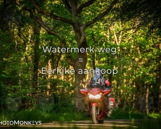 Motor Elfstedentocht 2026 photo
