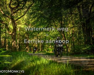 Motor Elfstedentocht 2026 photo