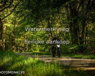 Motor Elfstedentocht 2026 photo