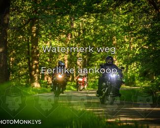 Motor Elfstedentocht 2026 photo