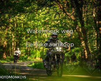 Motor Elfstedentocht 2026 photo