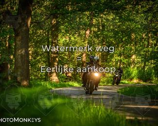 Motor Elfstedentocht 2026 photo