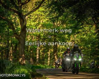 Motor Elfstedentocht 2026 photo
