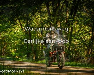 Motor Elfstedentocht 2026 photo