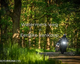 Motor Elfstedentocht 2026 photo