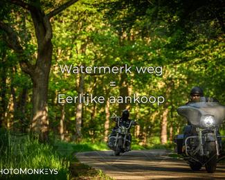 Motor Elfstedentocht 2026 photo