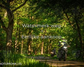 Motor Elfstedentocht 2026 photo